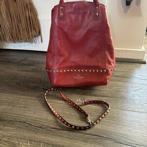 Valentino Rockstud Bag